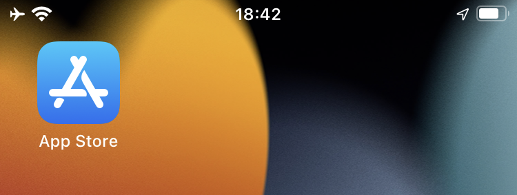 苹果 IOS-BANGS 苹果 IOS-BANGS